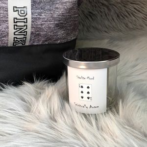 StarLite Mood Six Of Spades Candle
